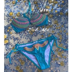 Swimwear made in Colombia